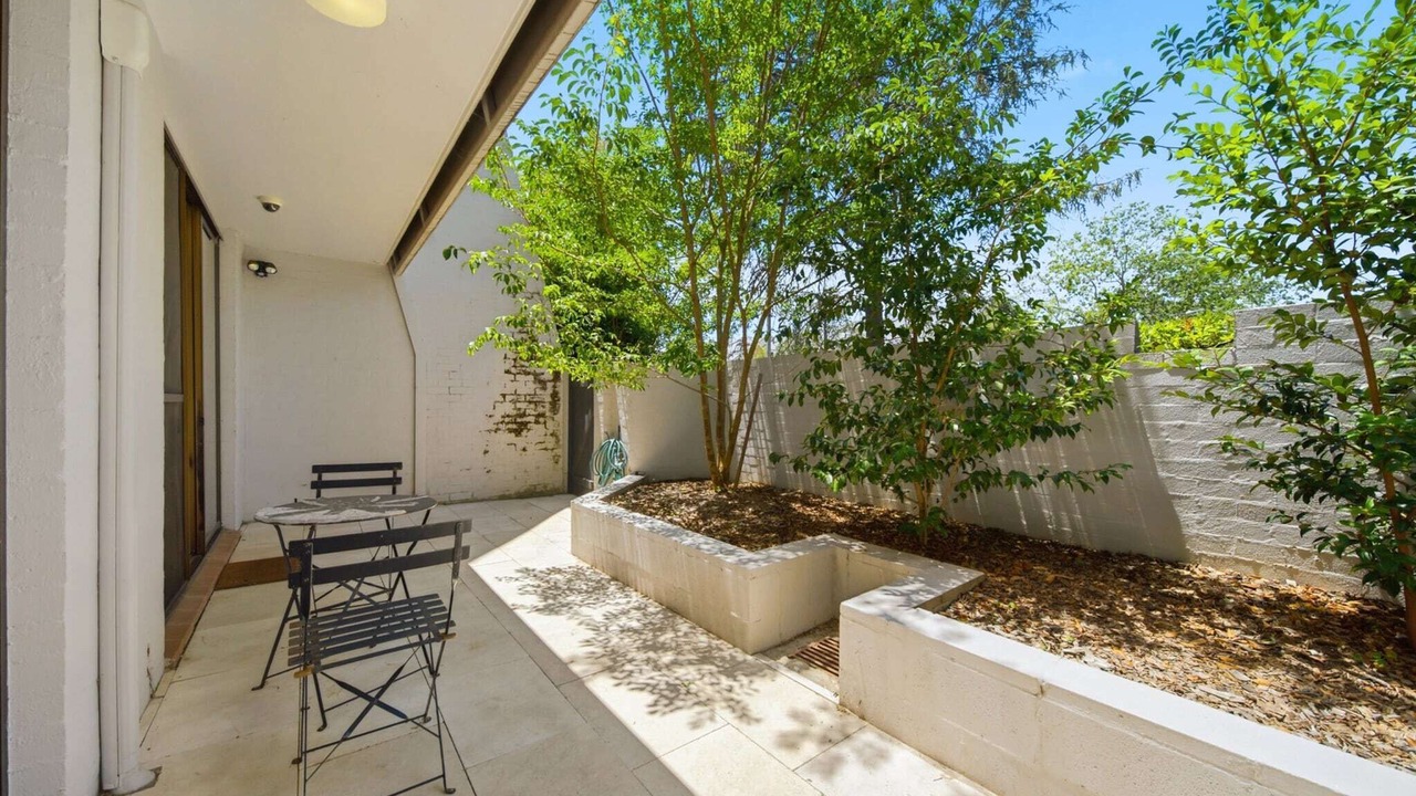 Photo of Patio Balcony in Kingston