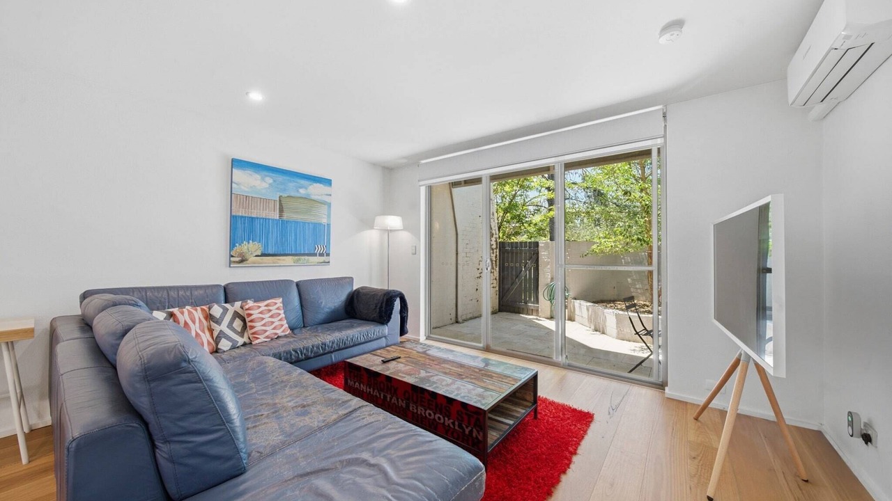 Photo of Livingroom in Kingston