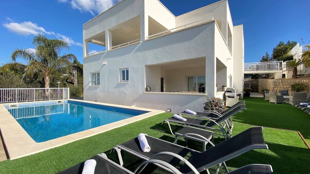 Photo of Outdoor in Santa Eulalia del Rio