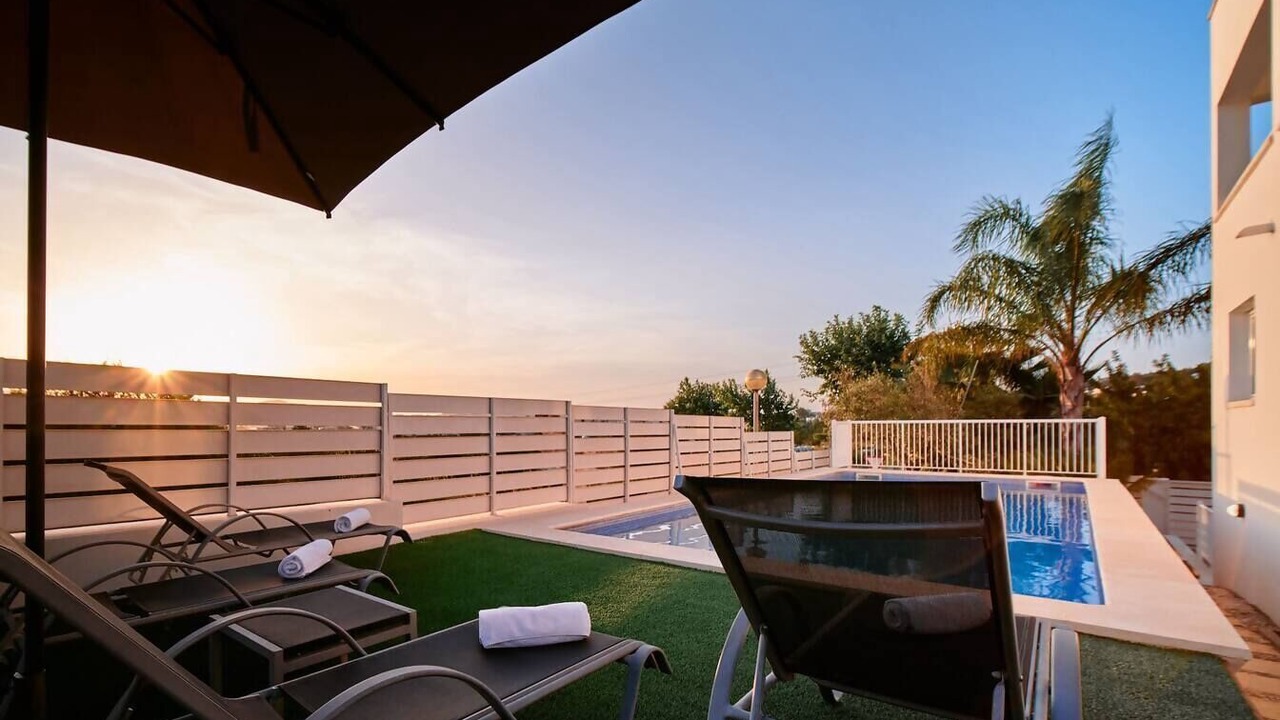Photo of Outdoor in Santa Eulalia del Rio