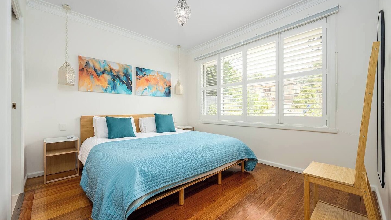 Photo of Bedroom in Bayswater