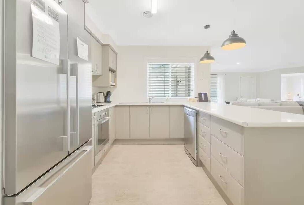 Photo of Kitchen in Bathurst