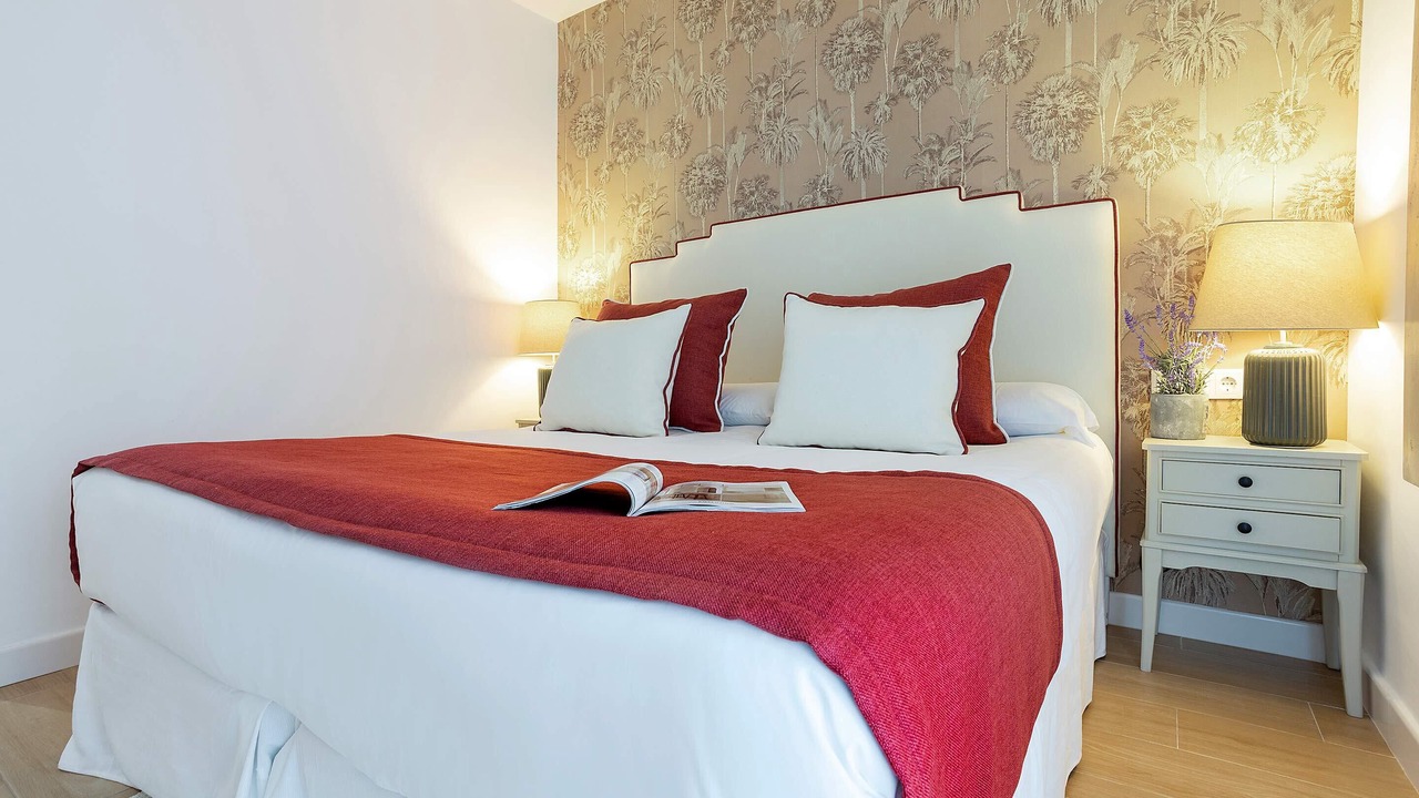Photo of Bedroom in San Andres-San Pablo