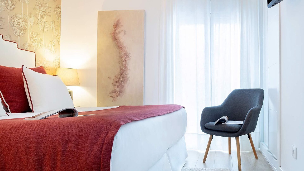 Photo of Bedroom in San Andres-San Pablo