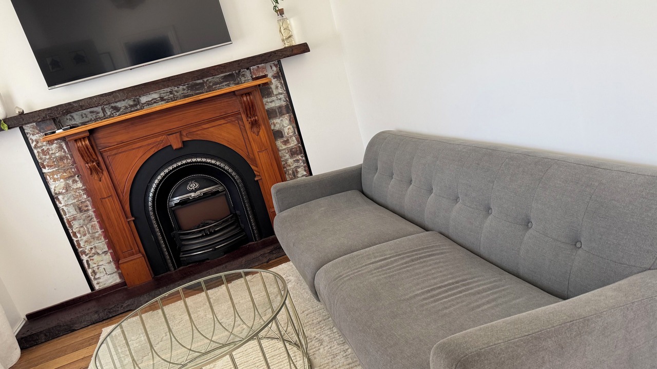 Photo of Livingroom in Golden Square