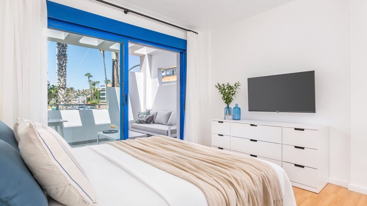 Photo of Bedroom in Las Acacias