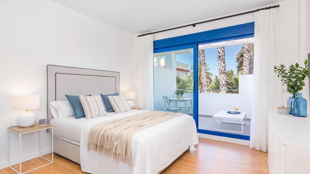 Photo of Bedroom in Las Acacias