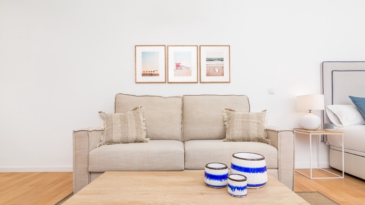 Photo of Livingroom in Las Acacias