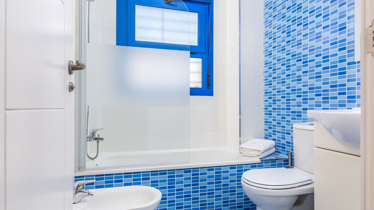 Photo of Bathroom in Las Acacias