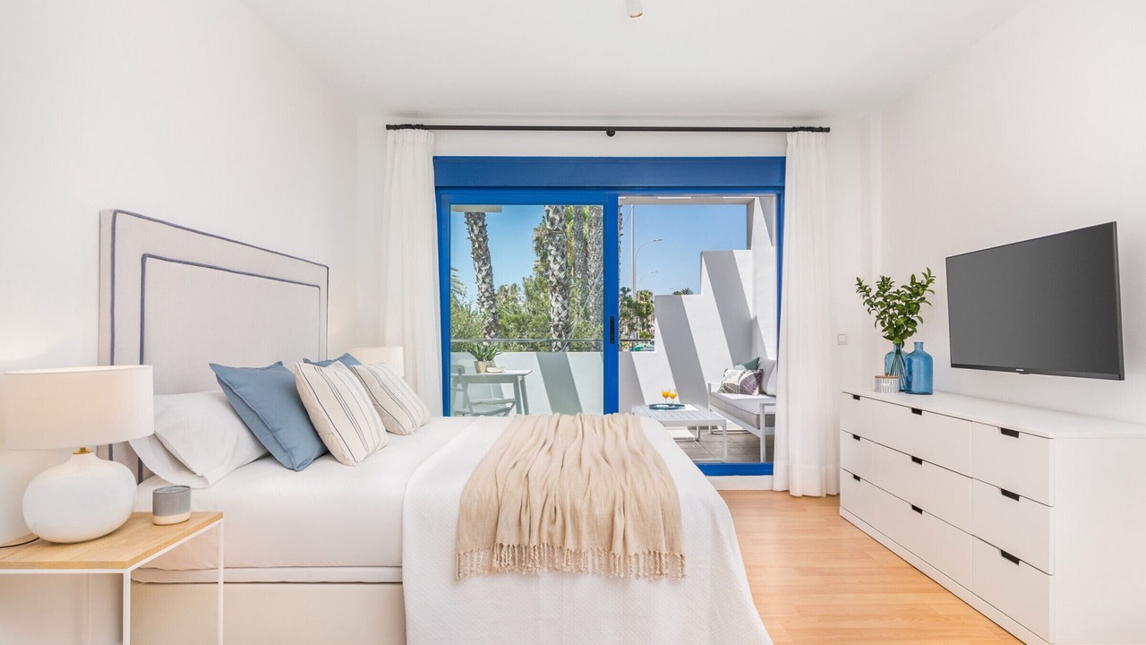 Photo of Bedroom in Las Acacias