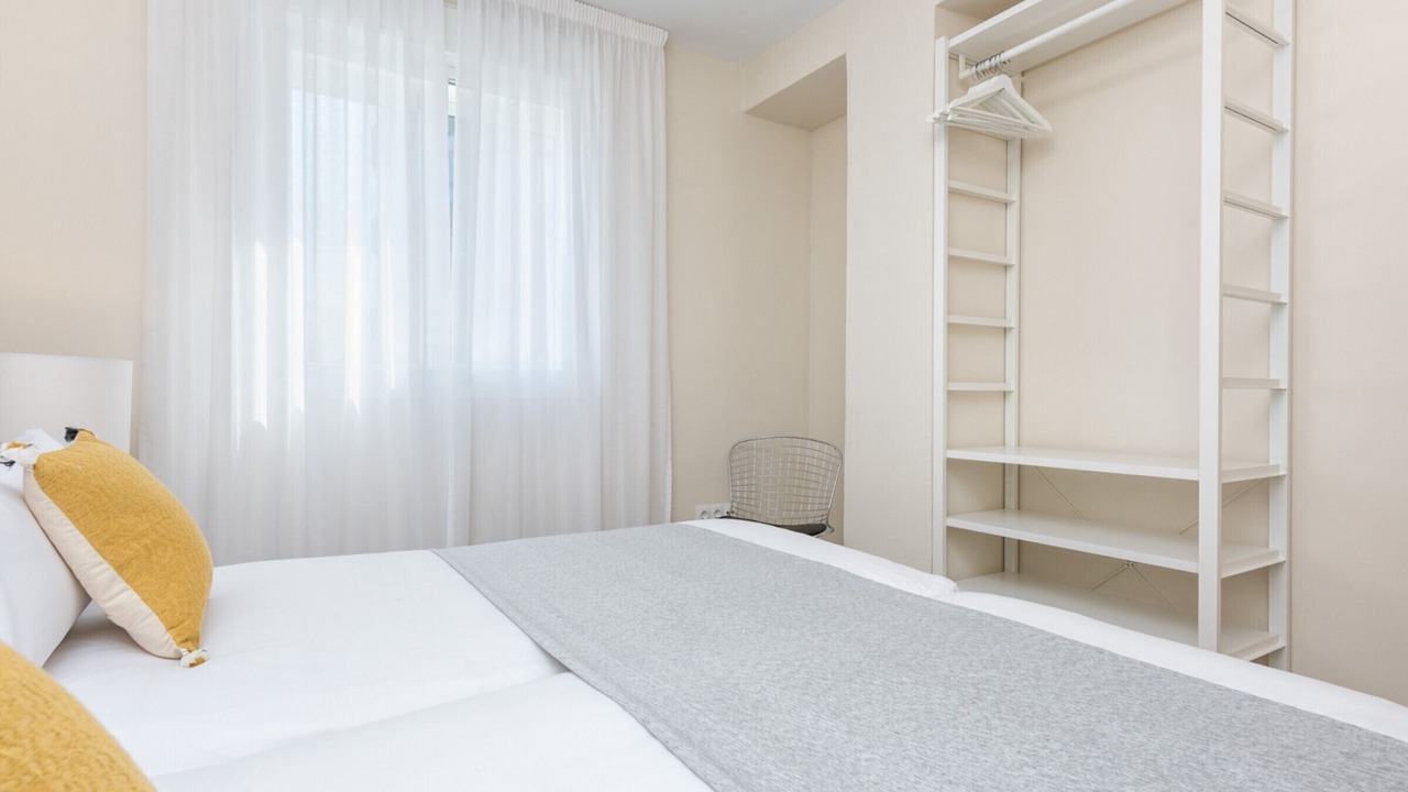 Photo of Bedroom in Plaza de Toros Vieja