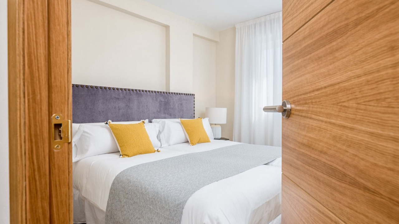 Photo of Bedroom in Plaza de Toros Vieja