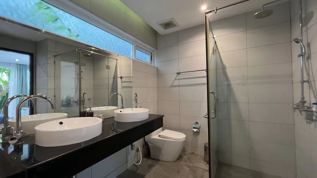 Photo of Bathroom in Kamala