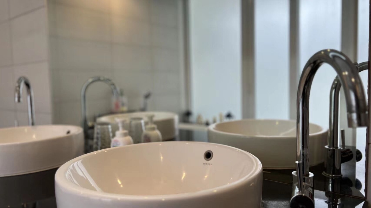 Photo of Bathroom in Kamala