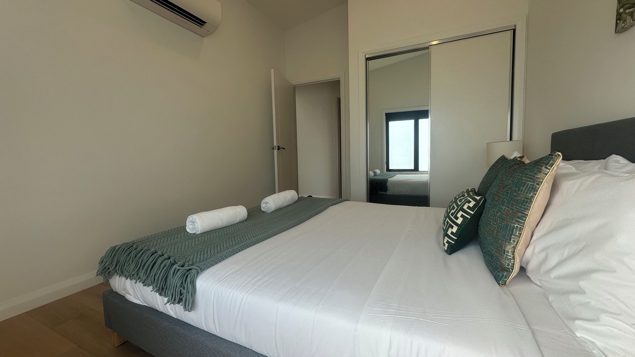 Photo of Bedroom in Glen Waverley