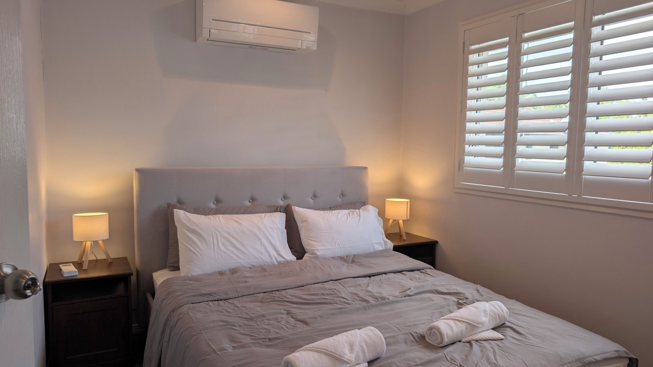 Photo of Bedroom in Arundel
