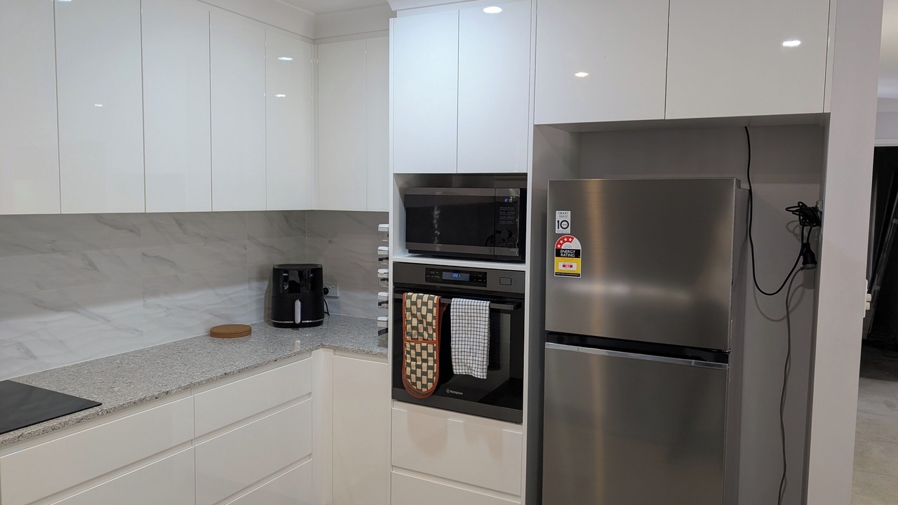 Photo of Kitchen in Arundel