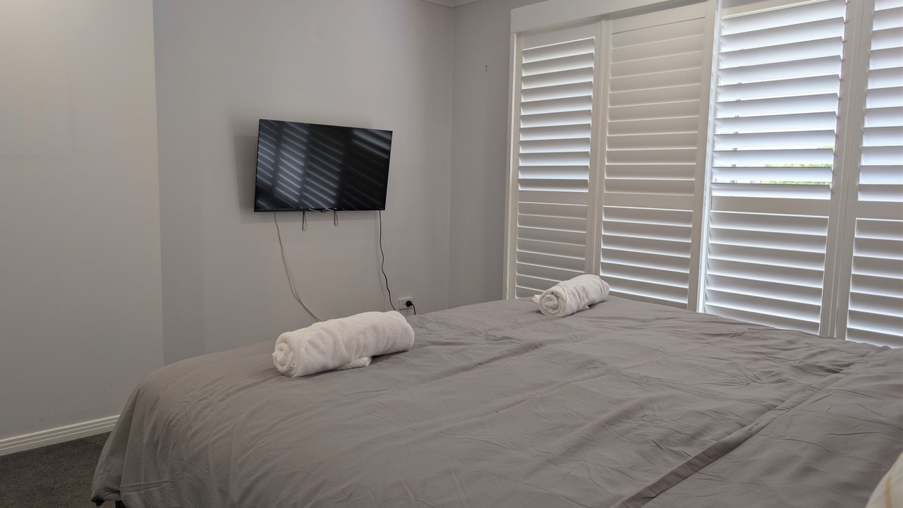 Photo of Bedroom in Arundel