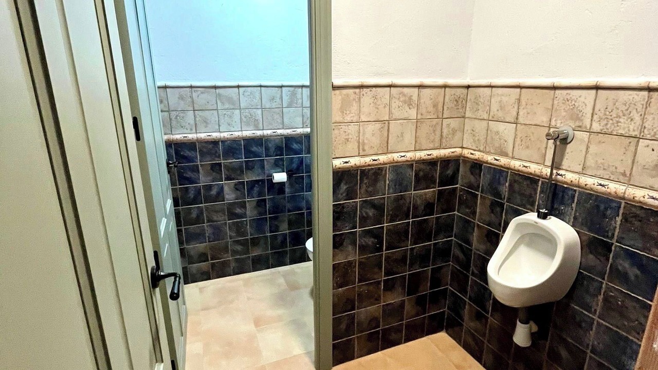Photo of Bathroom in Belmez