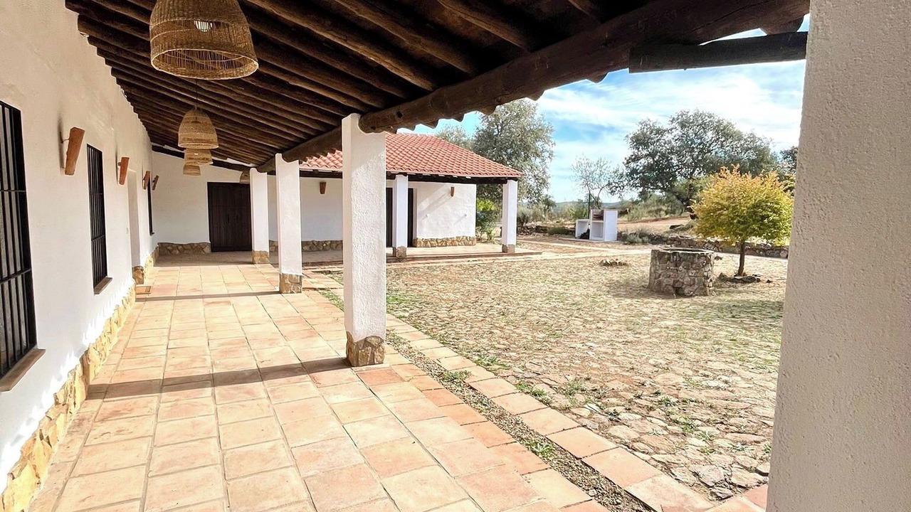 Photo of Outdoor in Belmez