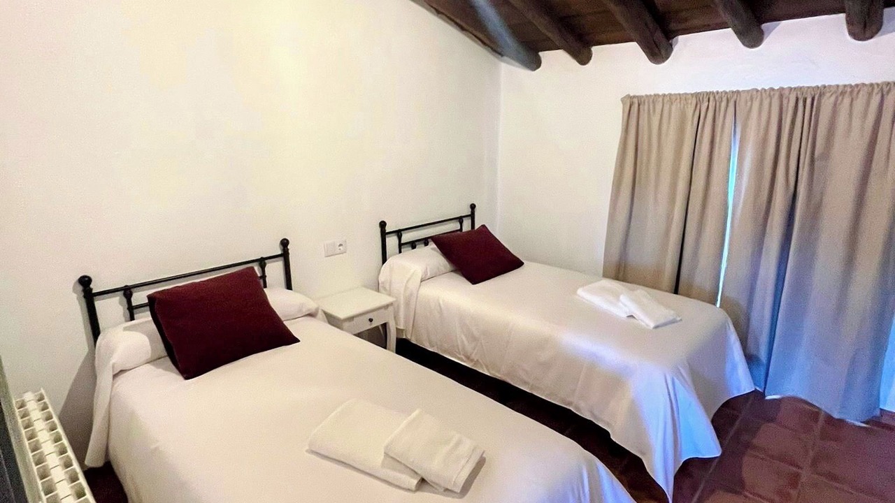 Photo of Bedroom in Belmez