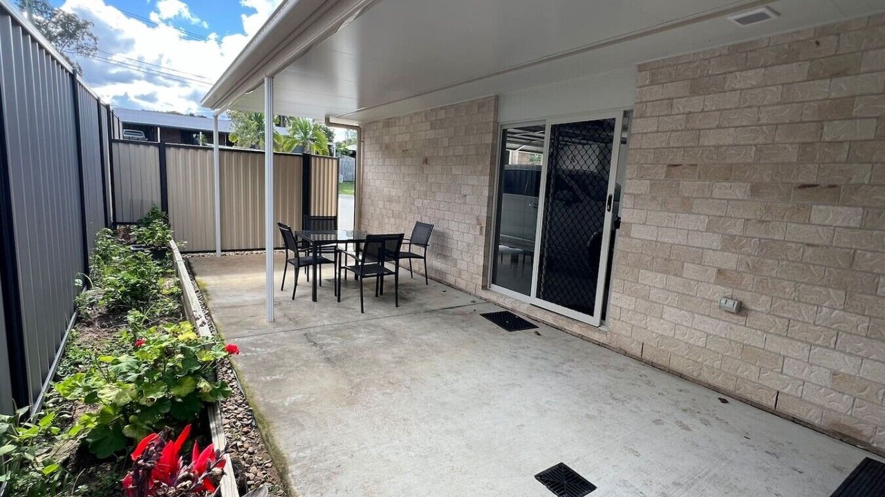 Photo of Outdoor in Hillcrest