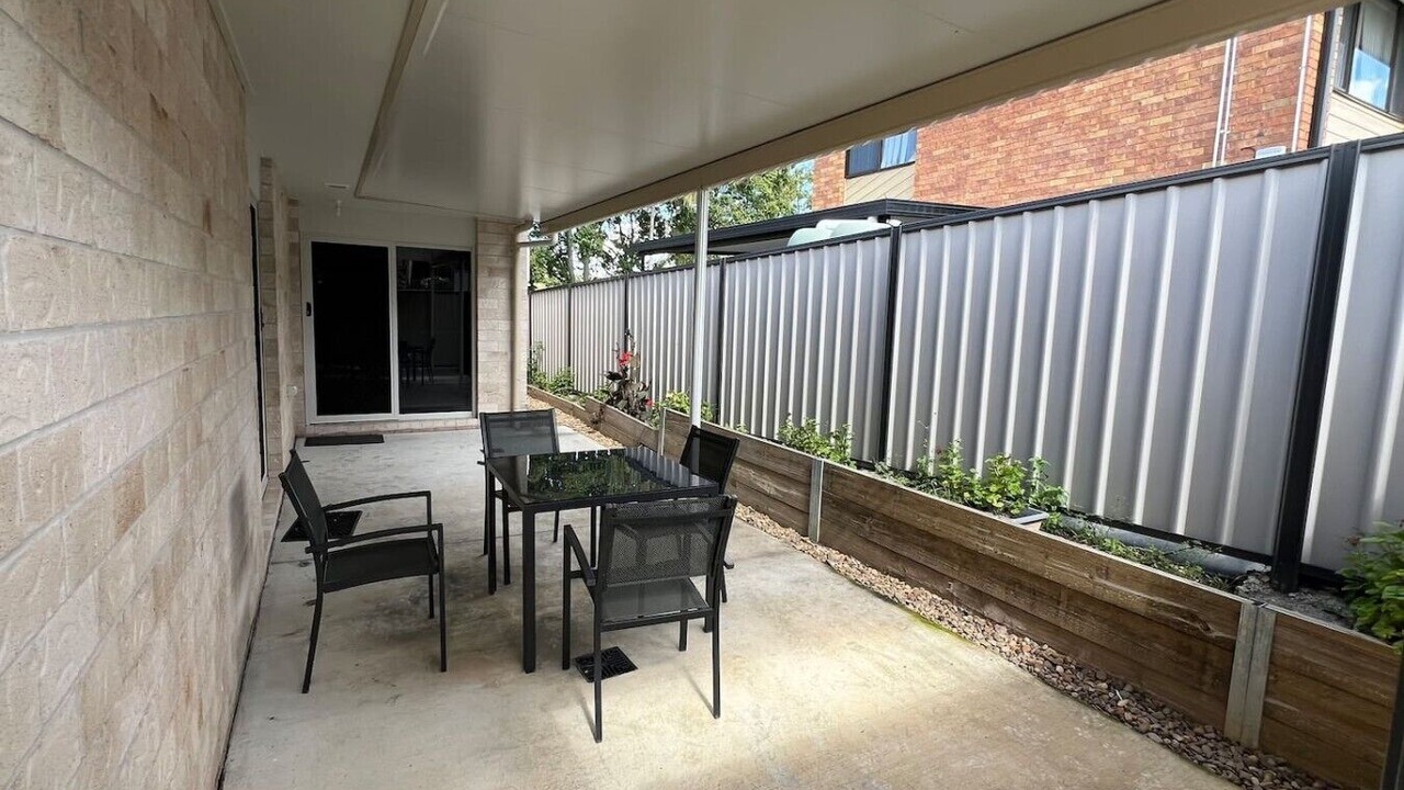 Photo of Outdoor in Hillcrest