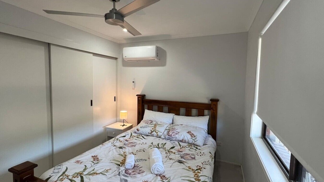 Photo of Bedroom in Hillcrest
