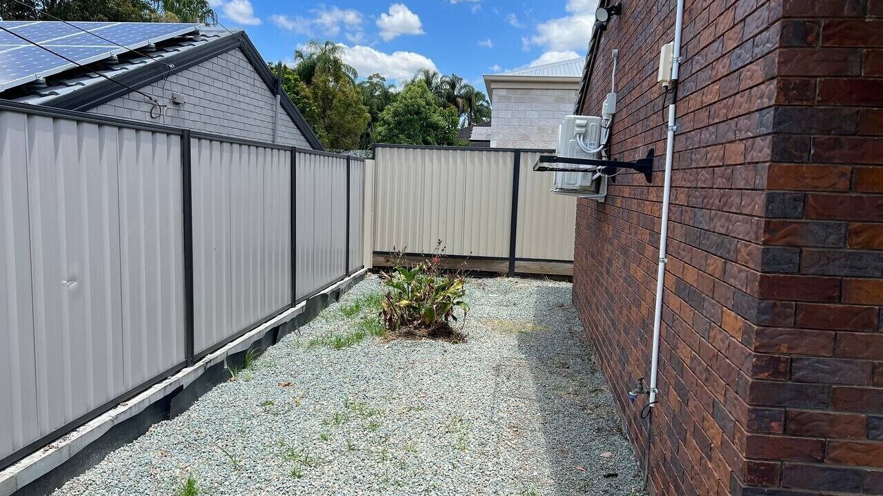 Photo of Outdoor in Hillcrest
