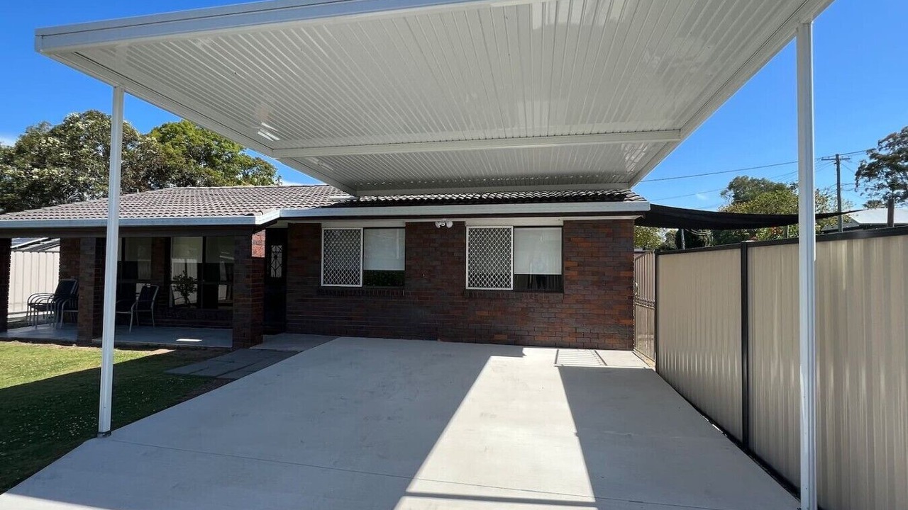 Photo of Outdoor in Hillcrest