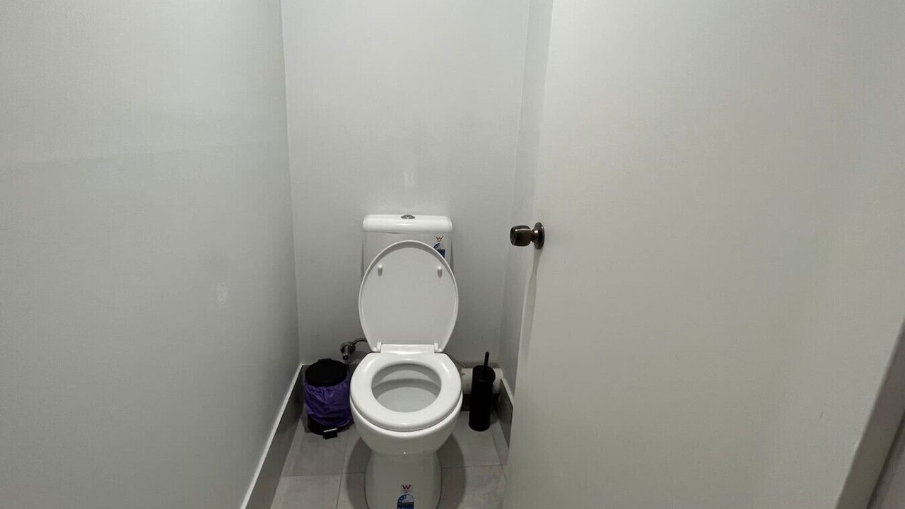 Photo of Bathroom in Hillcrest