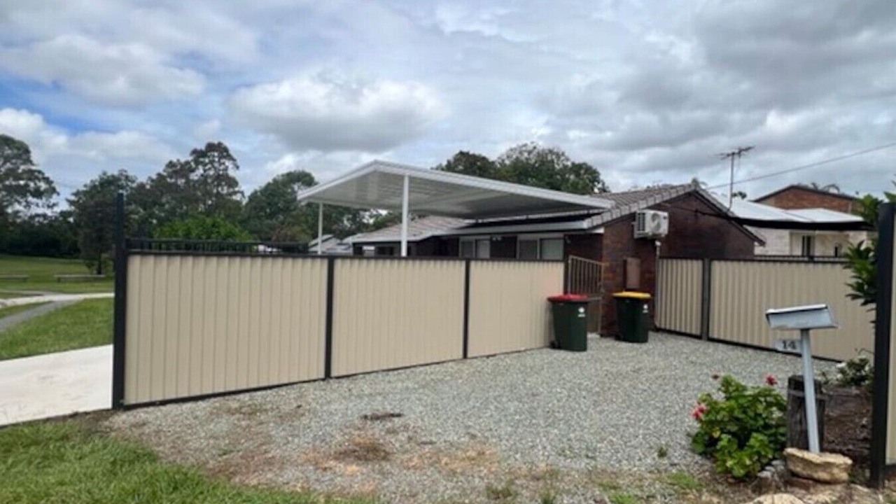 Photo of Outdoor in Hillcrest