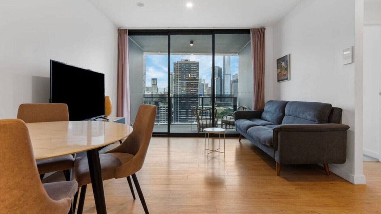 Photo of Livingroom in South Brisbane