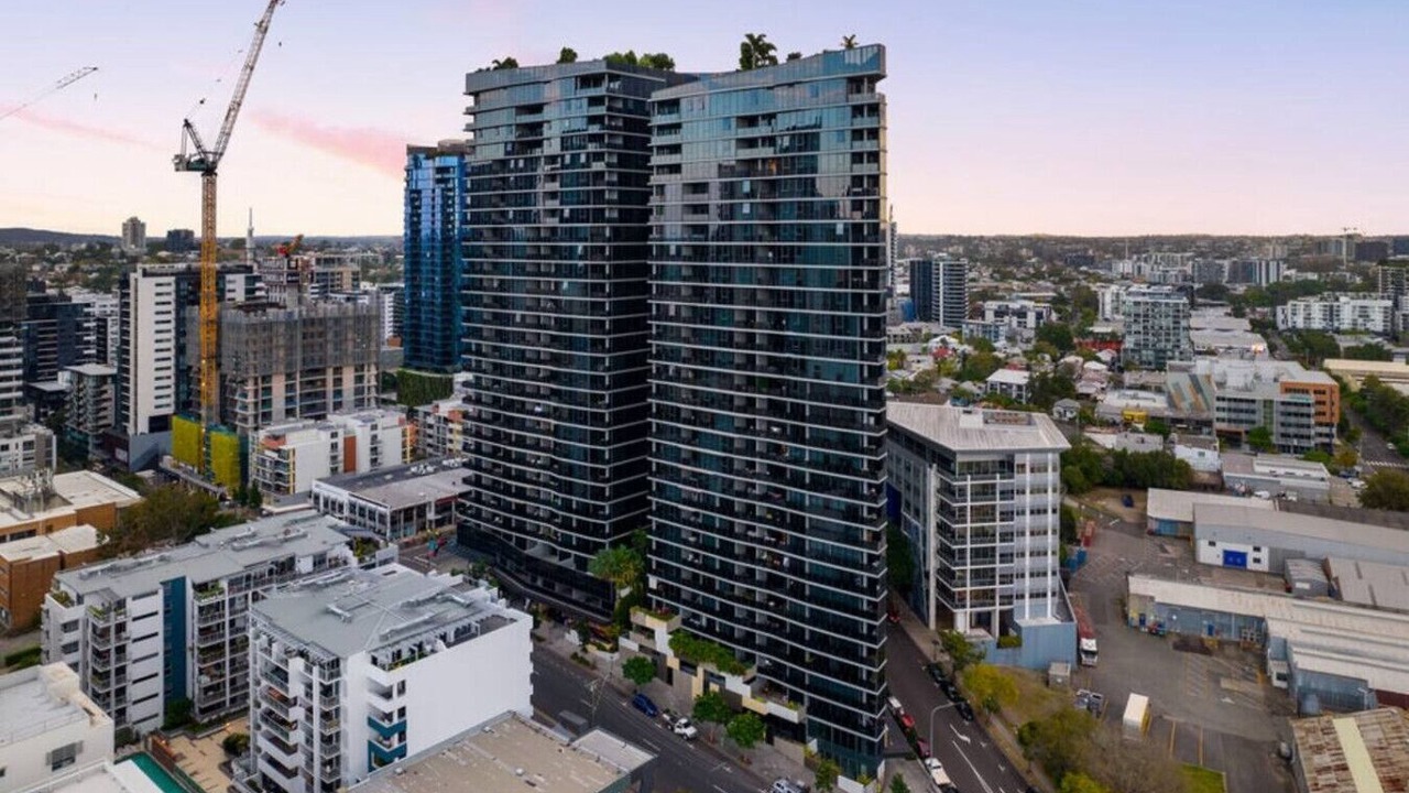 Photo of Outdoor in South Brisbane