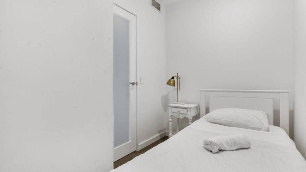 Photo of Bedroom in South Brisbane