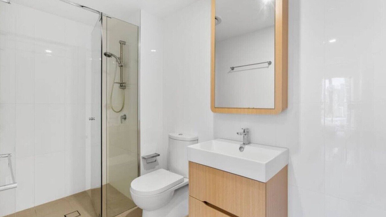 Photo of Bathroom in South Brisbane
