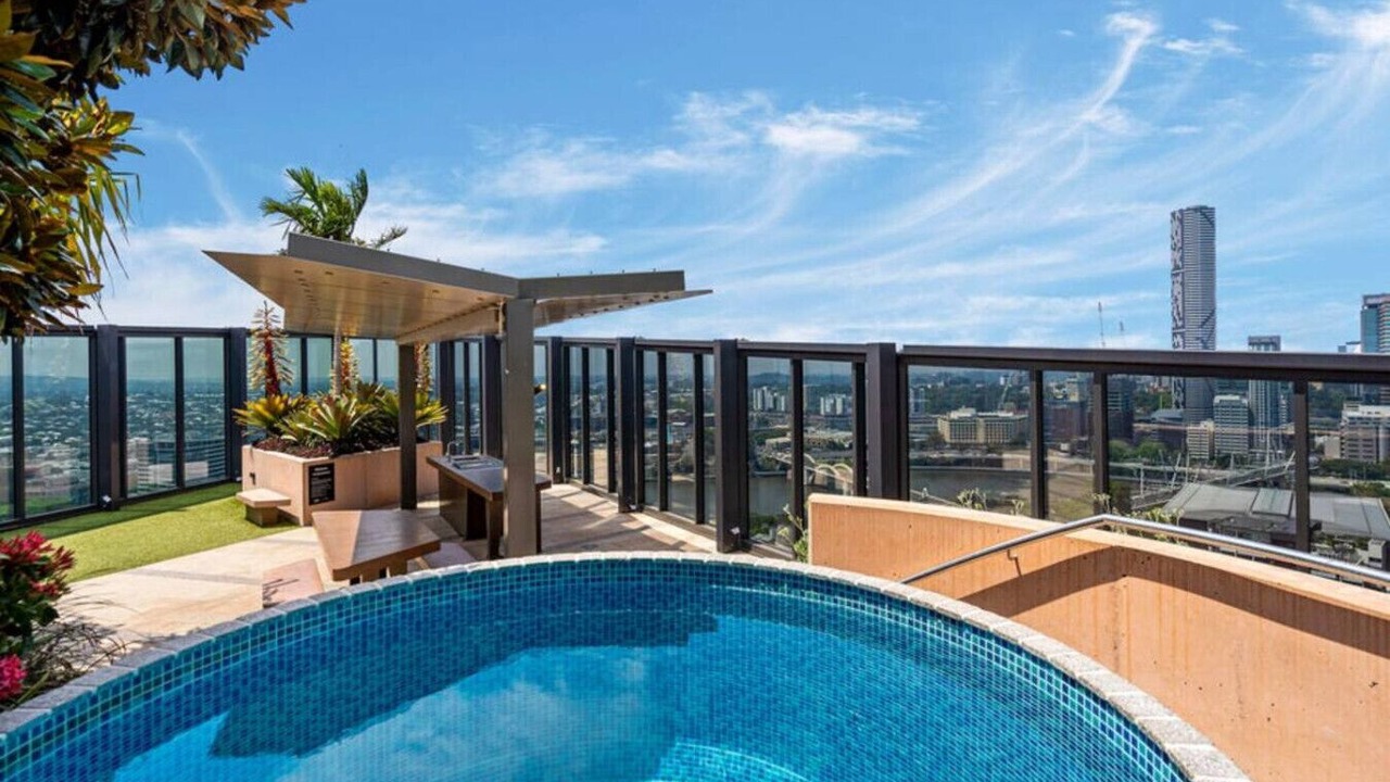 Photo of Outdoor in South Brisbane