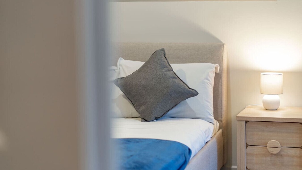 Photo of Bedroom in Sunnybank