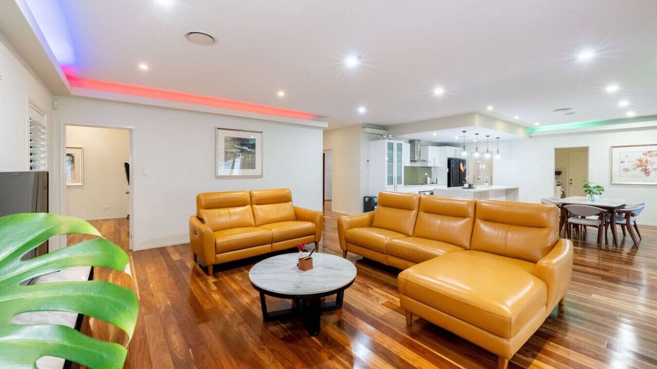 Photo of Livingroom in Sunnybank