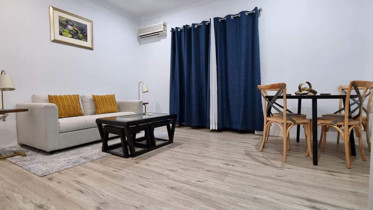 Photo of Livingroom in Wishart