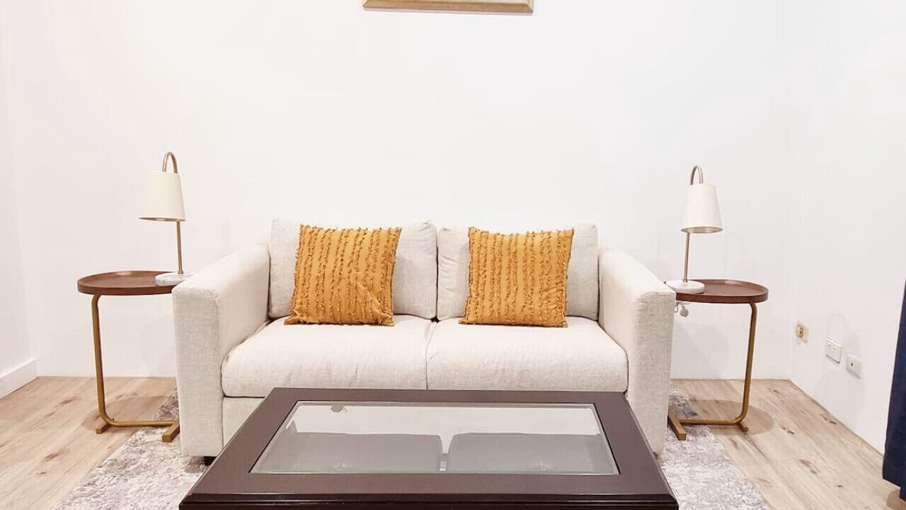 Photo of Livingroom in Wishart