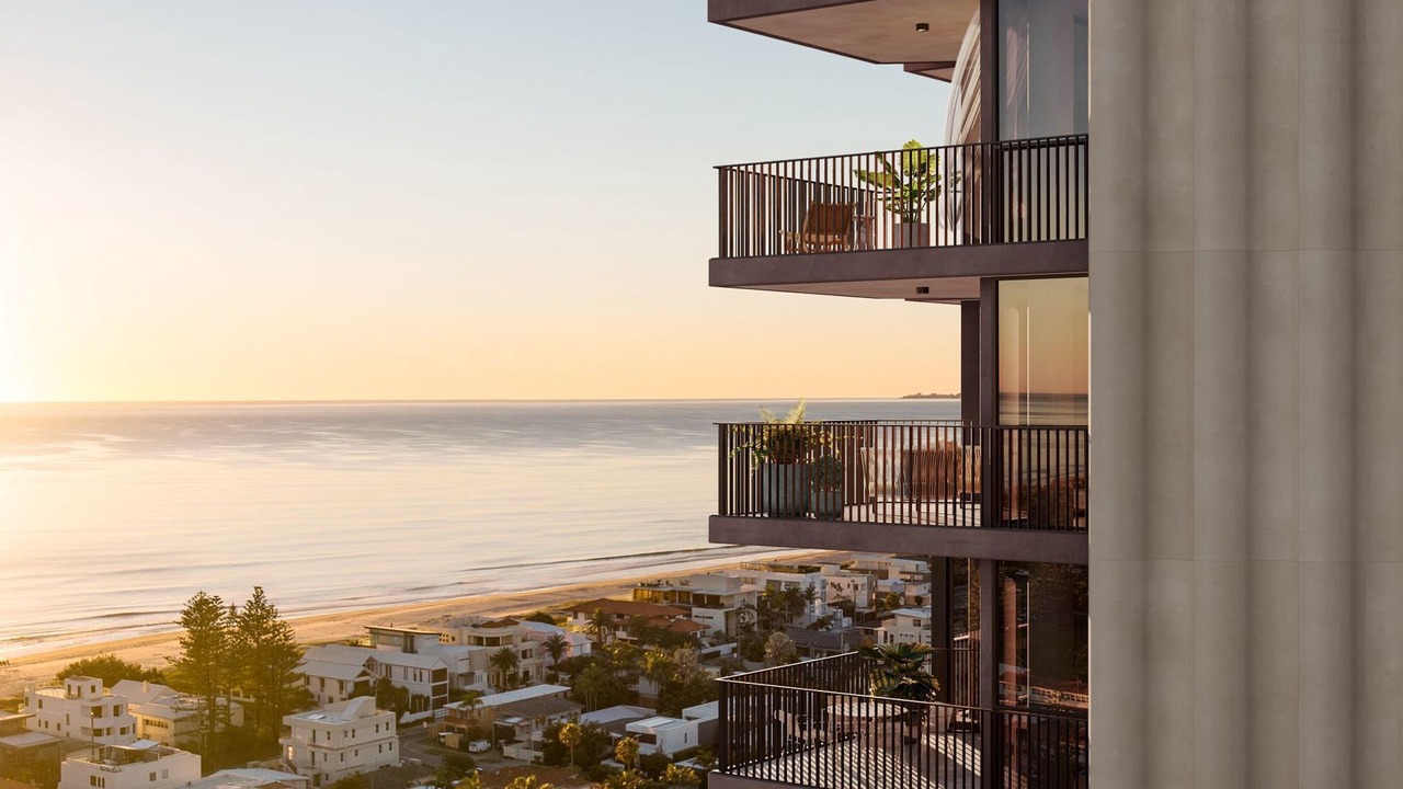 Photo of Outdoor in Mermaid Beach