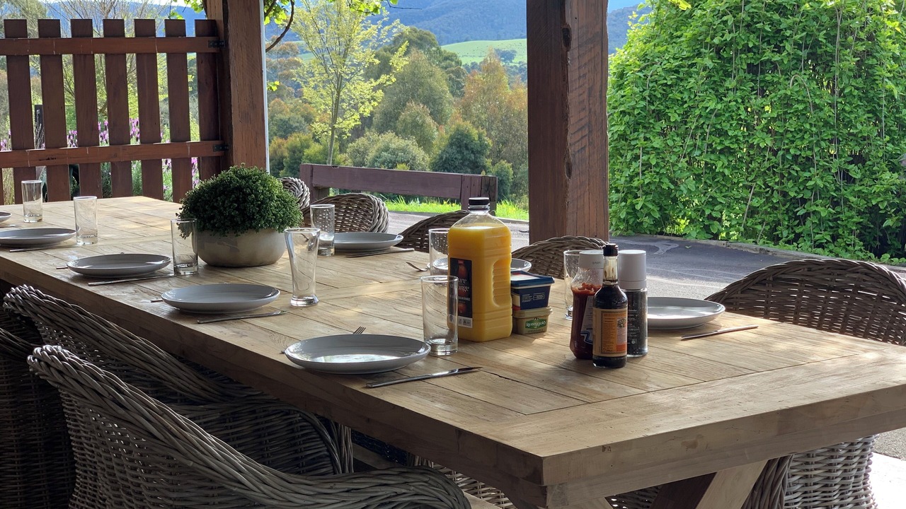 Photo of Outdoor in Yarra Glen