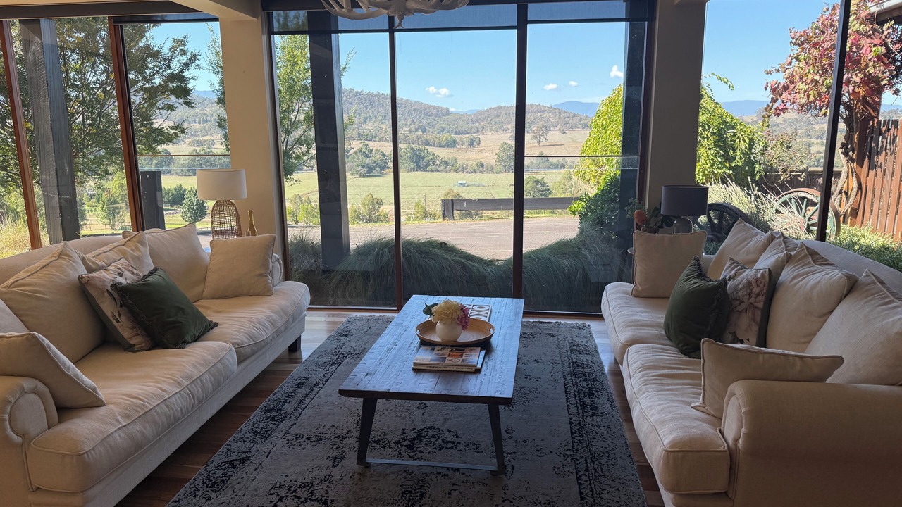 Photo of Livingroom in Yarra Glen