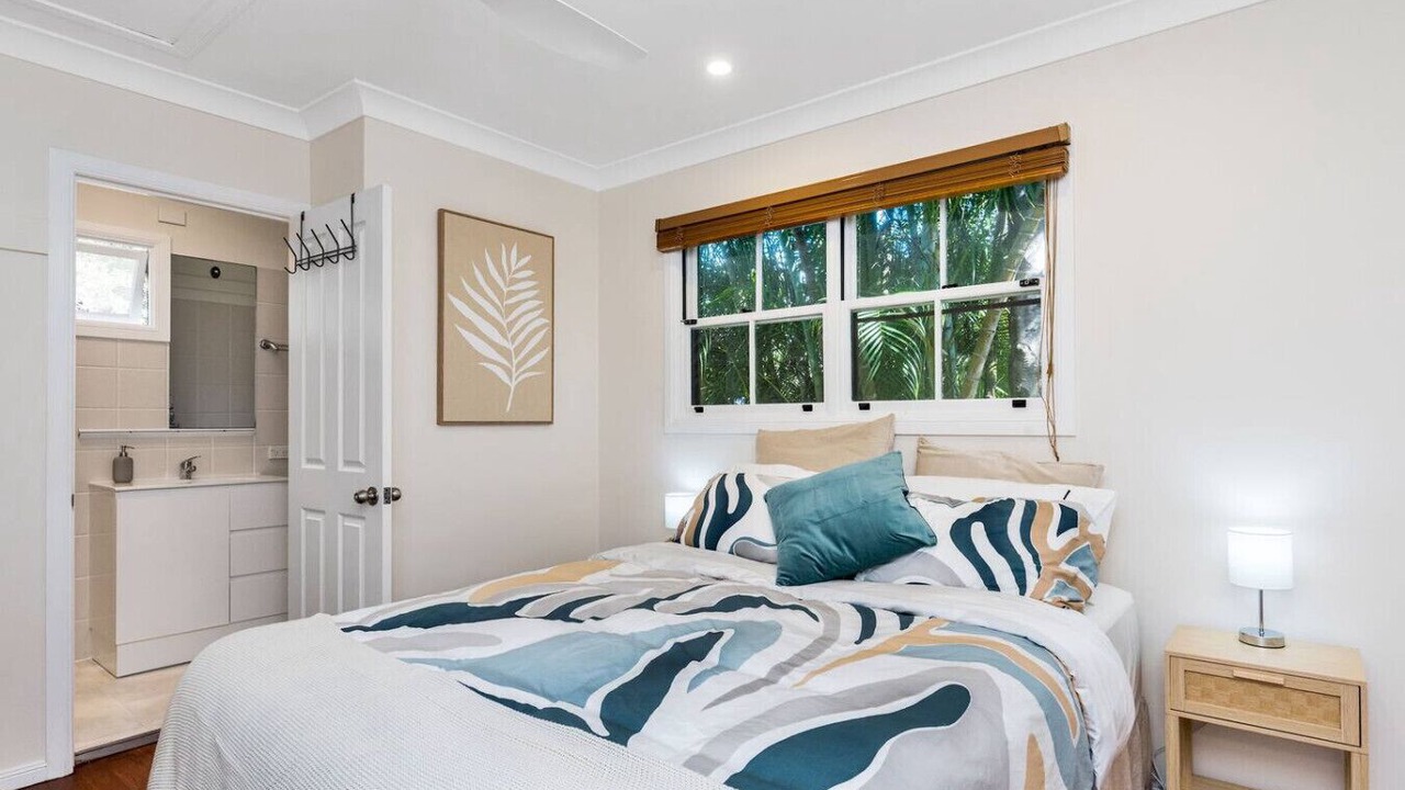 Photo of Bedroom in Brunswick Heads