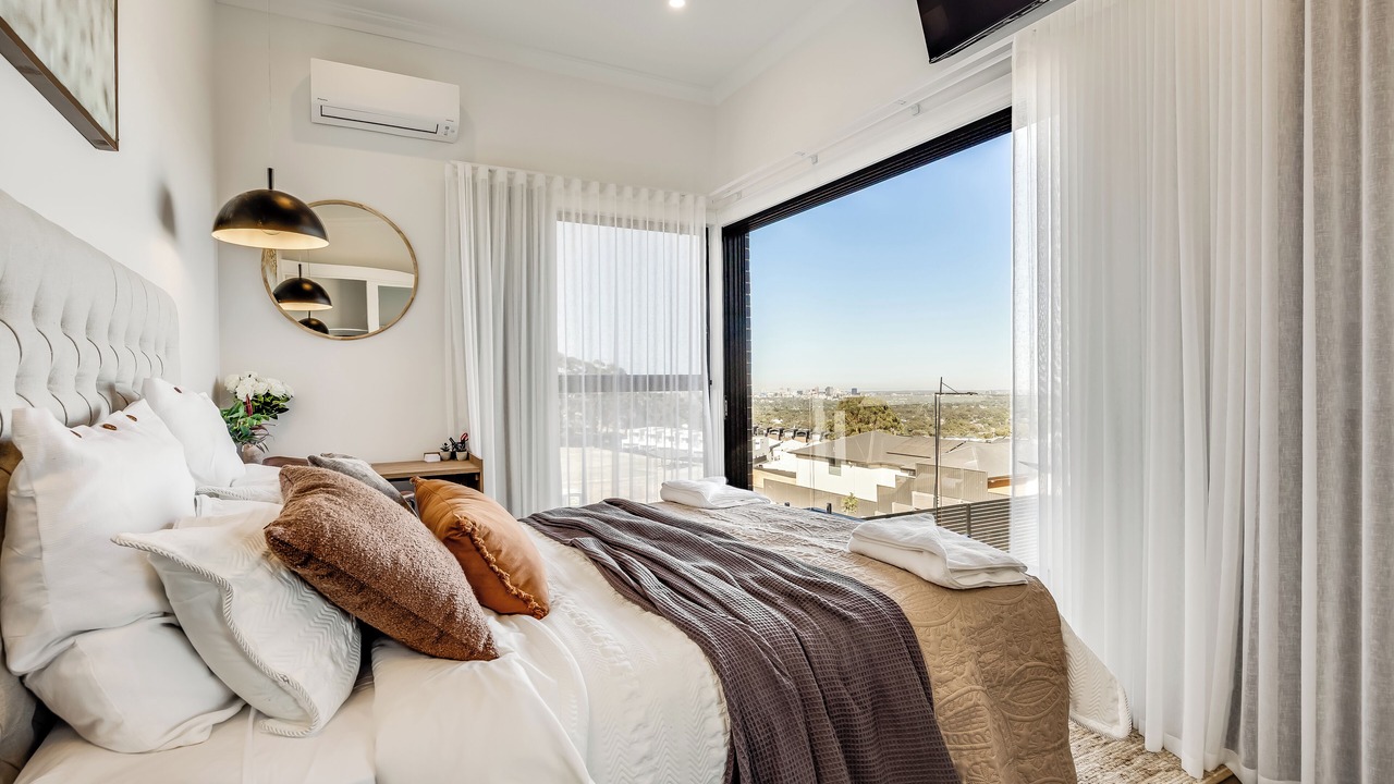 Photo of Bedroom in Woodforde