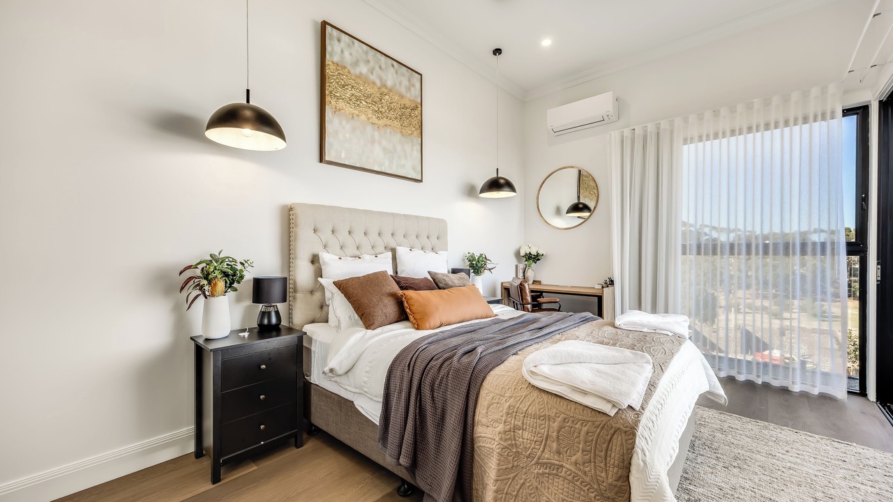 Photo of Bedroom in Woodforde