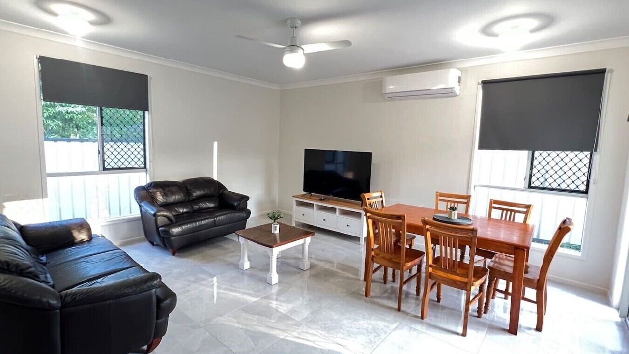 Photo of Livingroom in Hillcrest