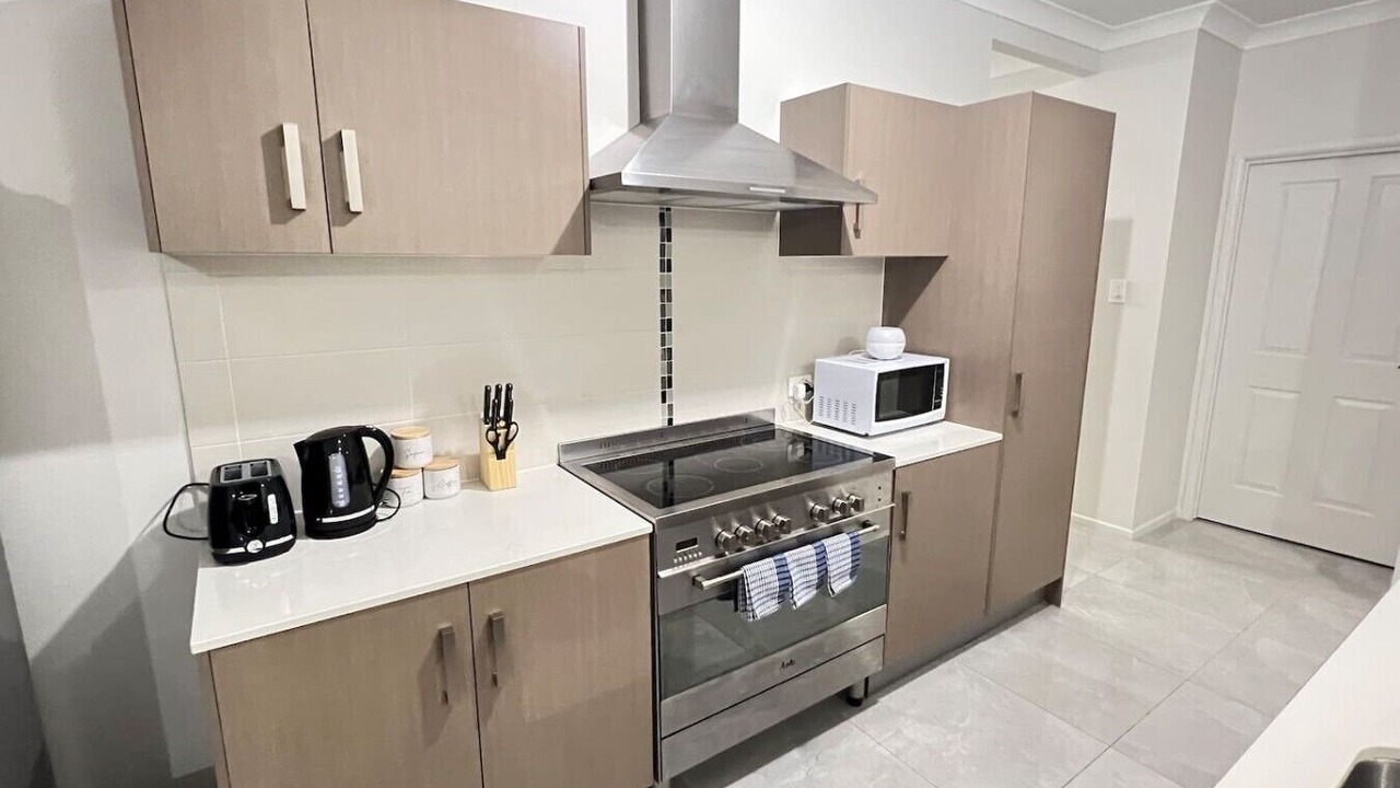Photo of Kitchen in Hillcrest