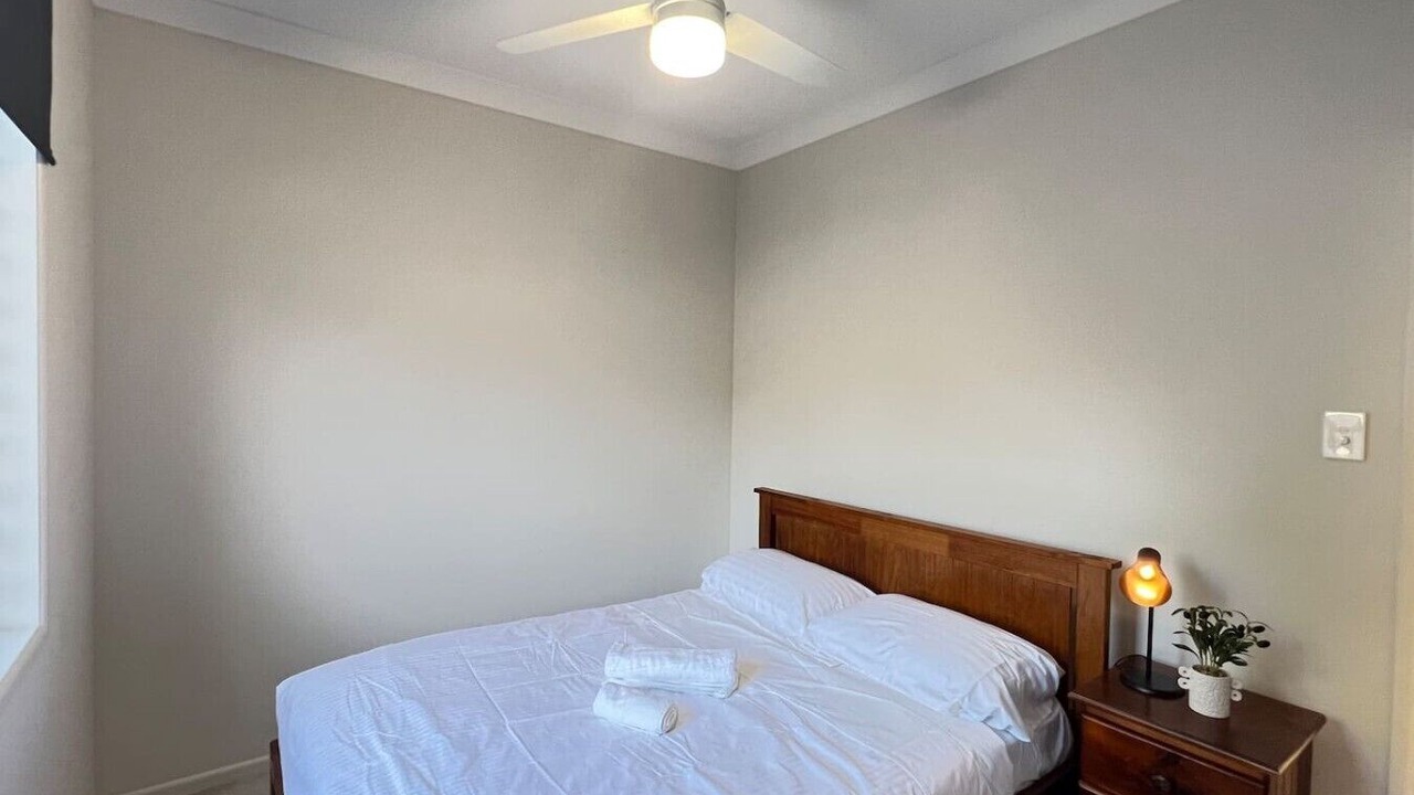 Photo of Bedroom in Hillcrest
